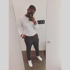 Meet your Posher, Sid